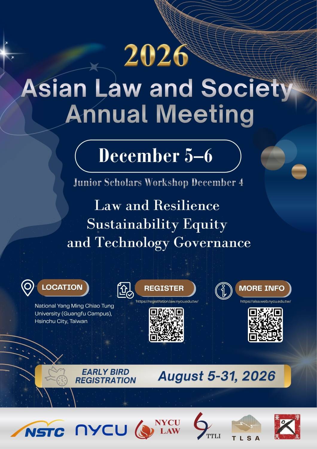 Conference Poster